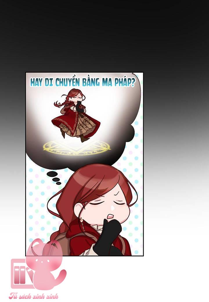 Thế Thì Ta Cứ Trở Thành Kẻ Ác Thôi Chap 17 - Trang 2