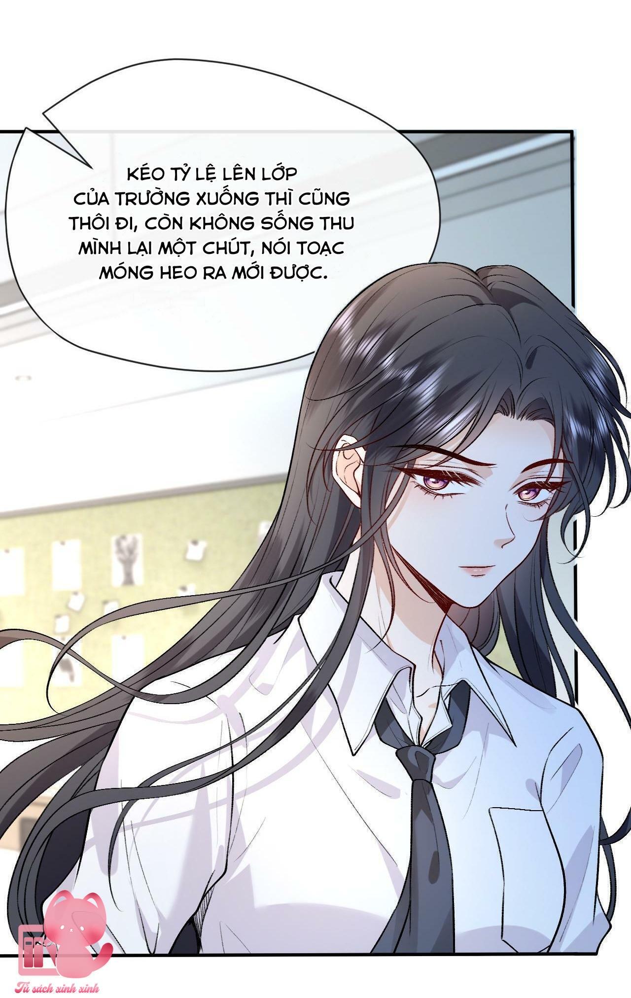 Phu Nhân Mỗi Ngày Đều Tại Tuyến Vả Mặt Chap 14 - Trang 2