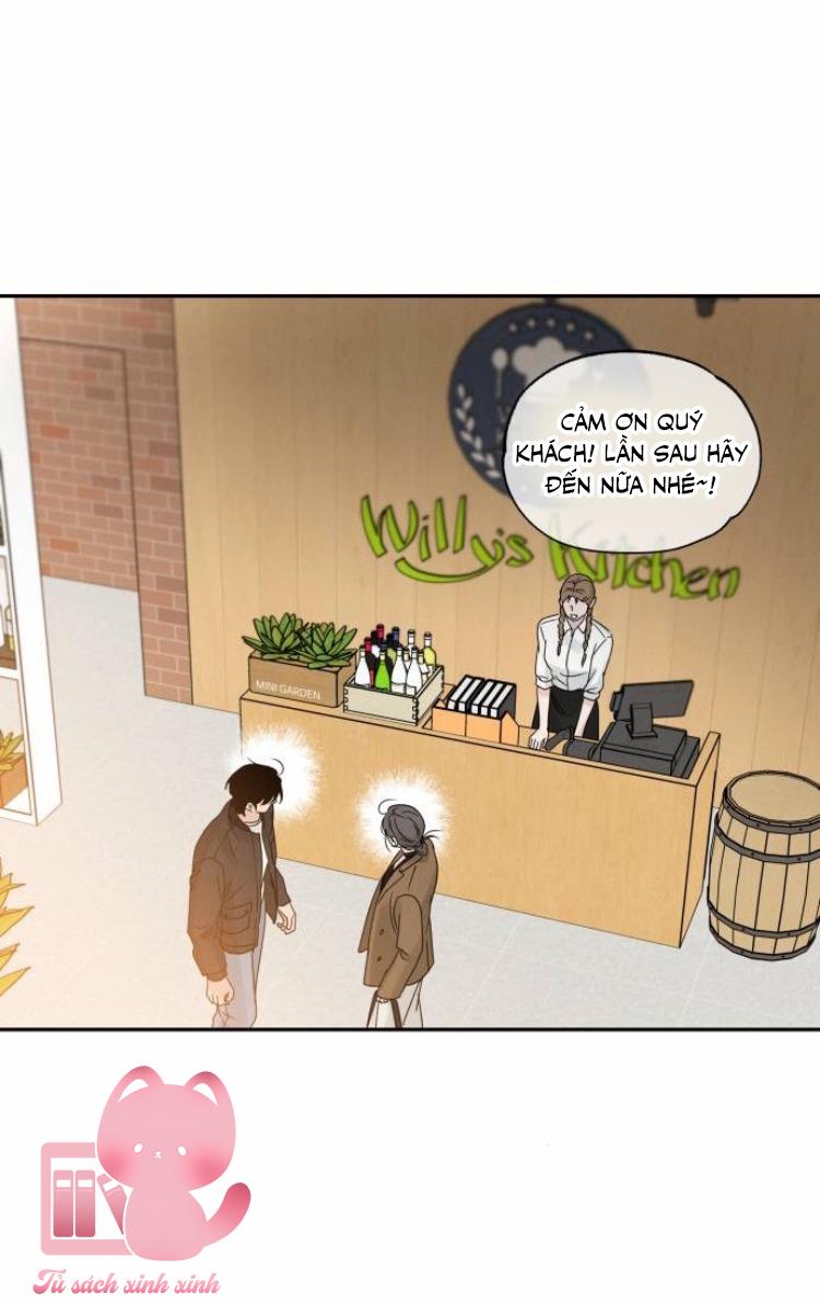 Thuyết Tình Yêu Ích Kỷ Chapter 7 - Trang 4