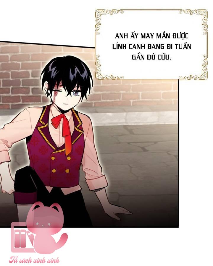 Ác Nữ Muốn Ly Hôn Chap 47 - Trang 2
