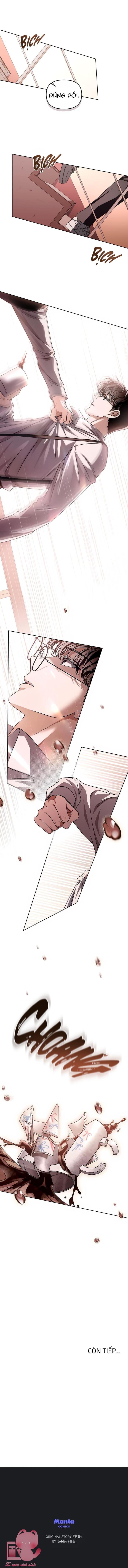 [BL] Lửa Hồn Chap 17 - Trang 2
