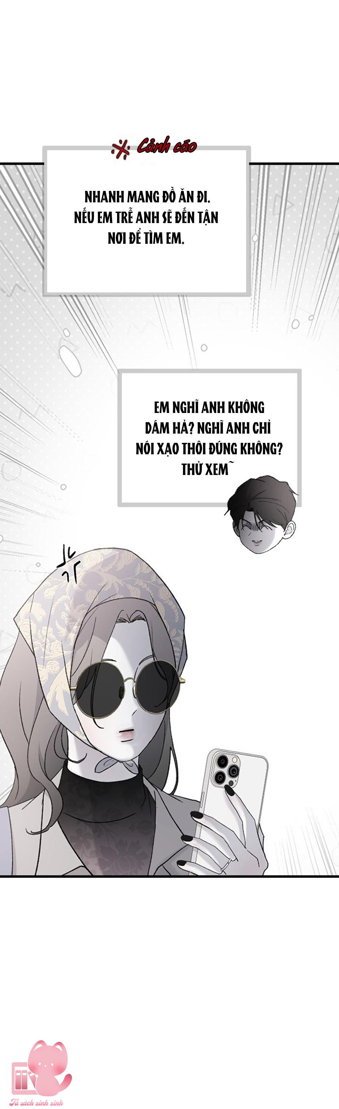 Ba Anh Trai Cực Phẩm Của Tôi Chap 74 - Trang 3