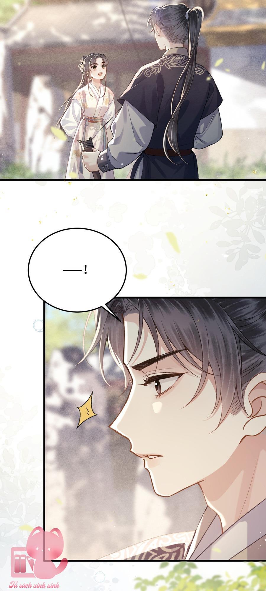 Gả Cho Vai Ác Chap 51 - Trang 2