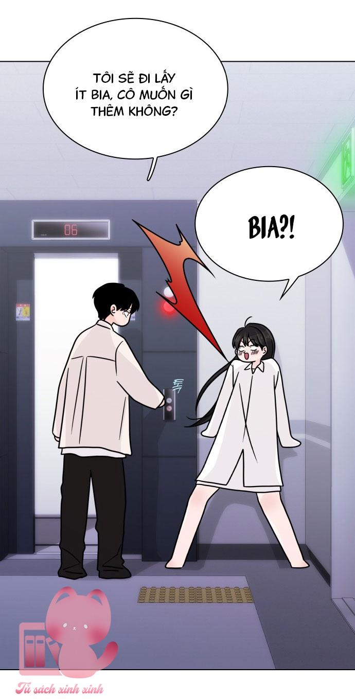 Hôn Trước Khi Ngủ Chapter 9 - Trang 4
