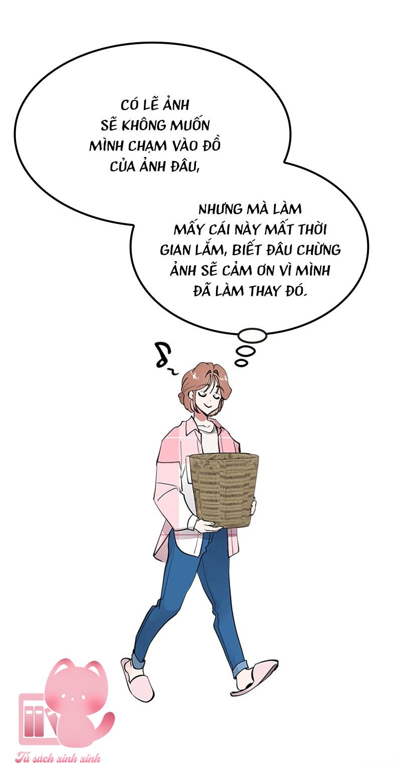 Trưởng Phòng Mệt Mỏi Vì Người Vợ Mới Cưới Chap 7 - Trang 2