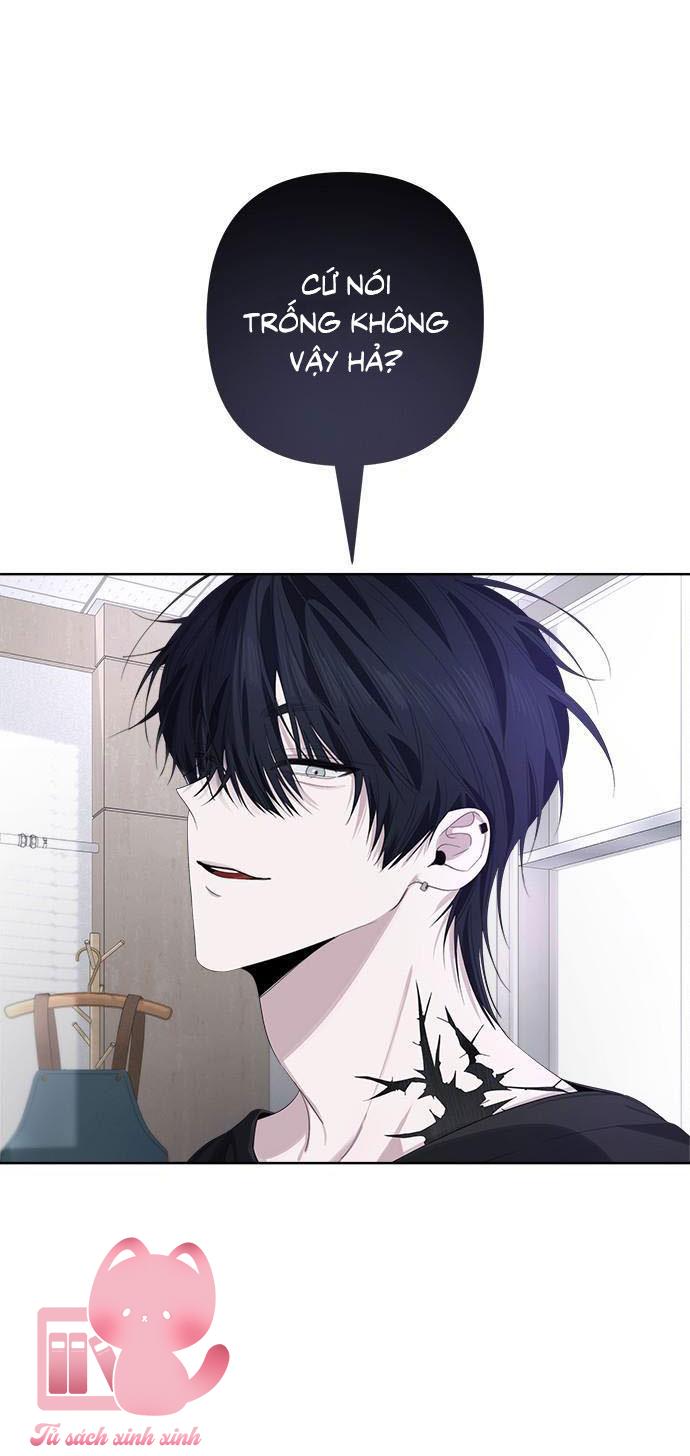 Đàn Anh Xấu Xa! Chap 66 - Trang 3