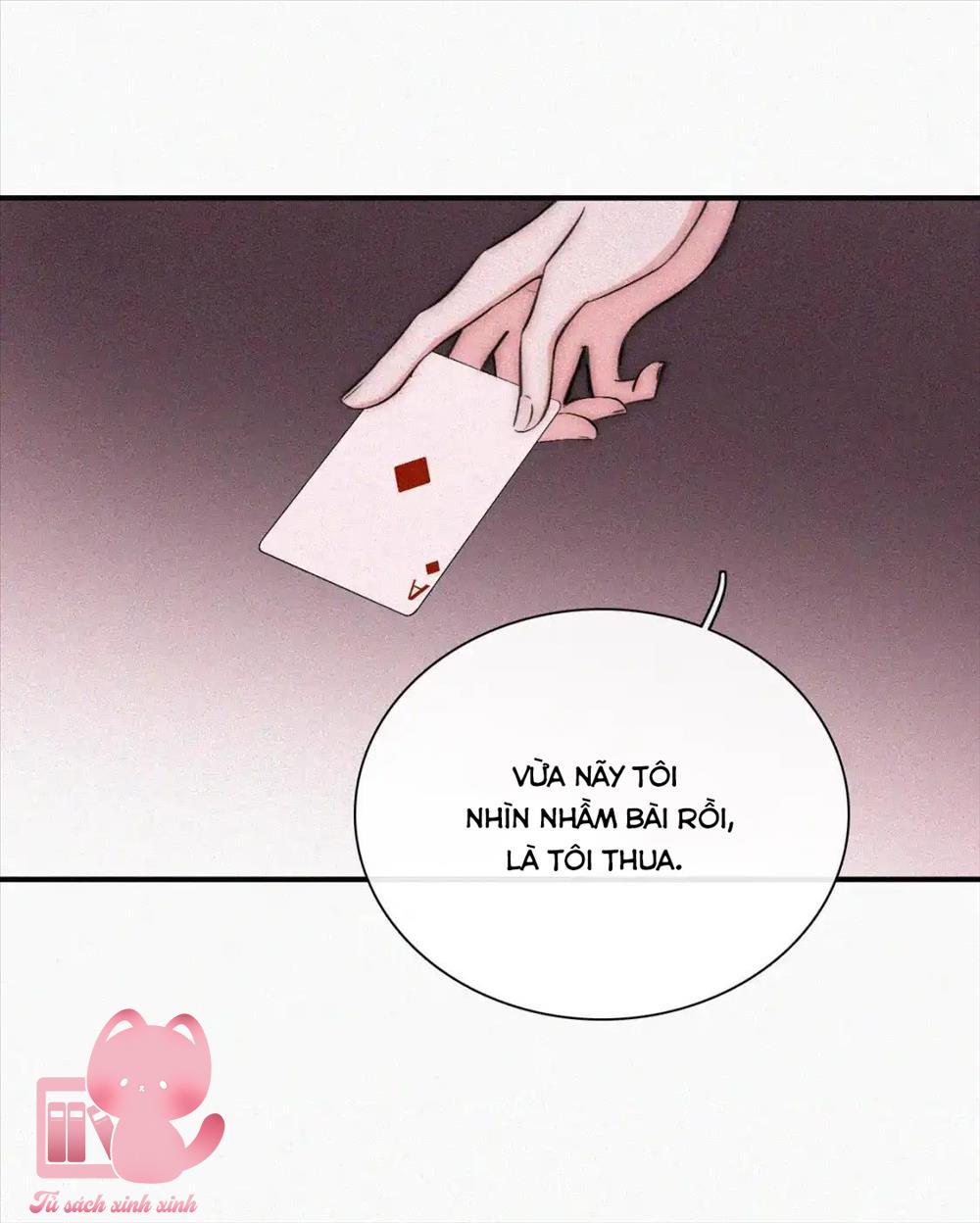Bệnh Yêu Chap 62 - Trang 2
