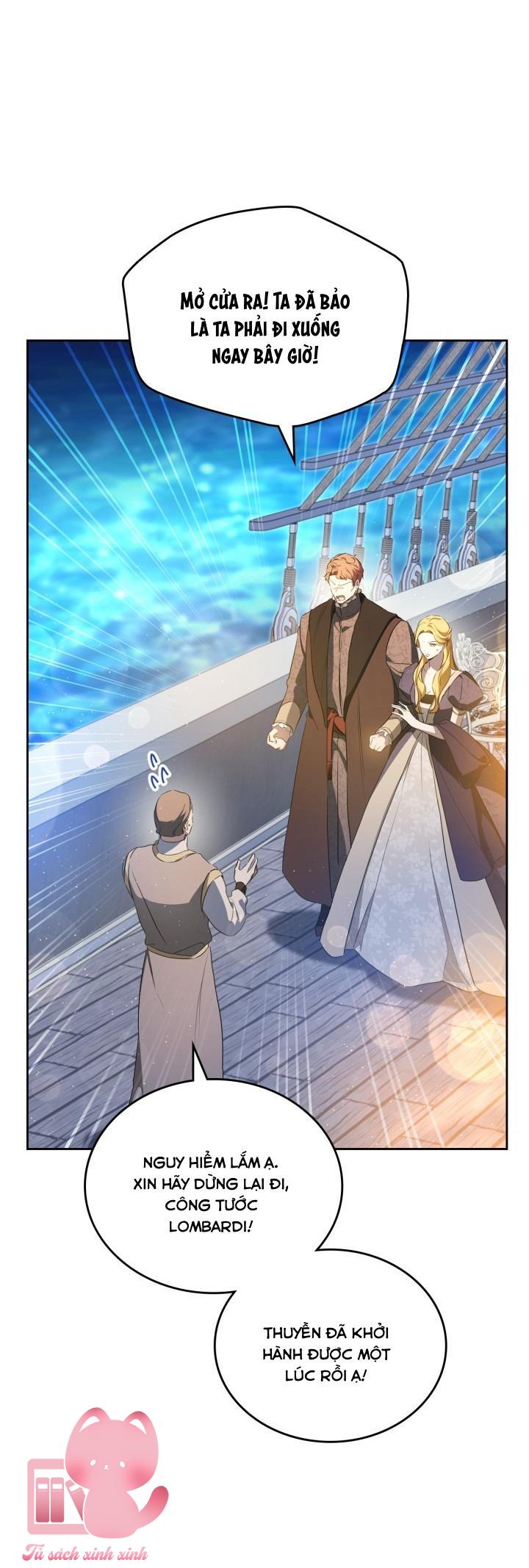 Kiếp Này Ta Sẽ Trở Thành Gia Chủ Chap 165 - Trang 2