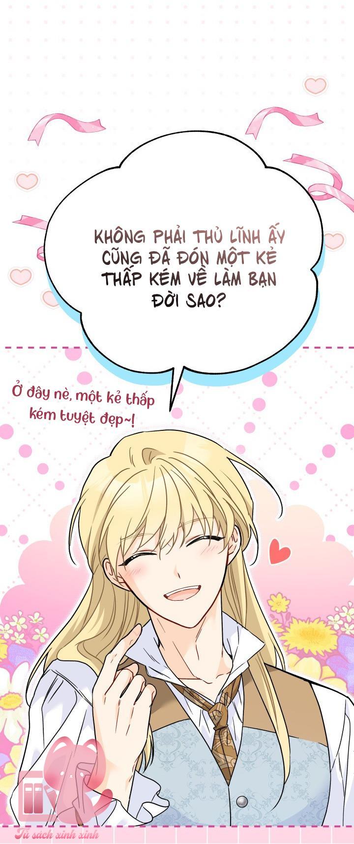 Quan Hệ Cộng Sinh Giữa Báo Đen Và Thỏ Trắng Chap (NT19) - Trang 2