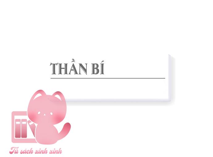 Thần Bí Chap 33 - Trang 2