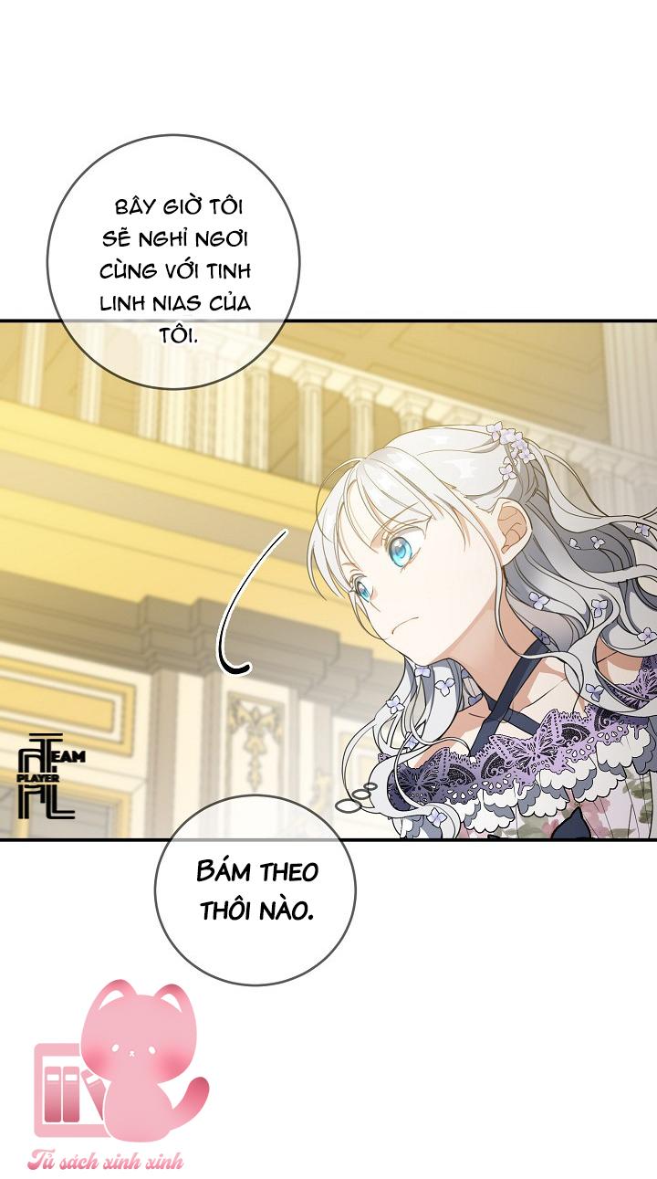 Hướng Về Ánh Dương Lần Nữa Chapter 39 - Trang 4