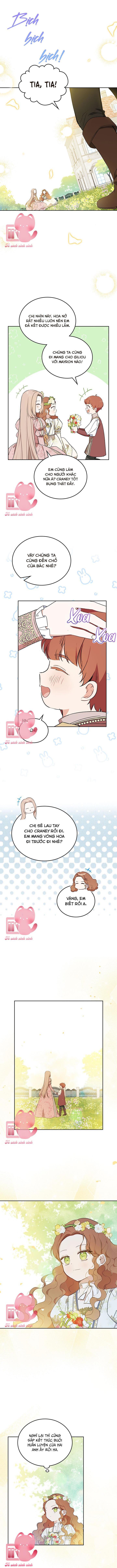 Kiếp Này Ta Sẽ Trở Thành Gia Chủ Chap 82 - Trang 2