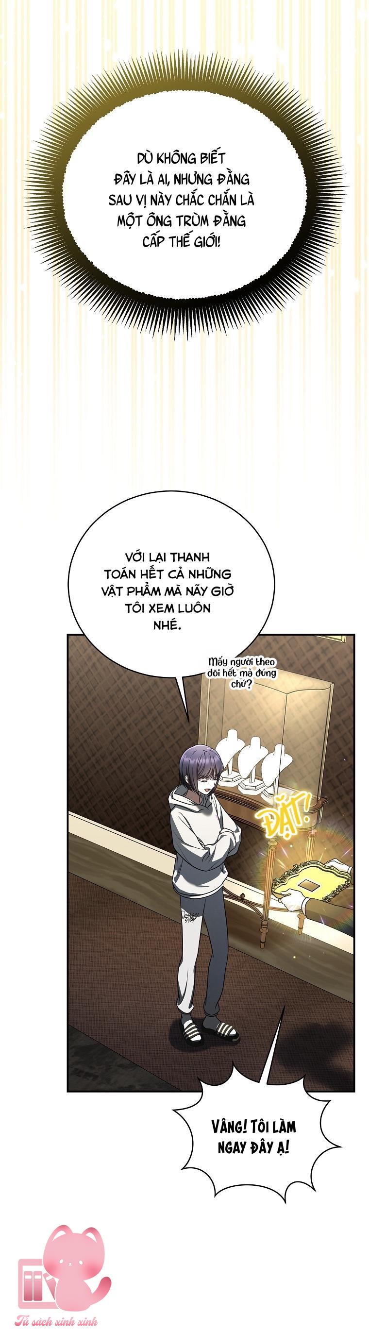 Hướng Dẫn Sinh Tồn Dành Cho Ranker Chapter 34 - Trang 4