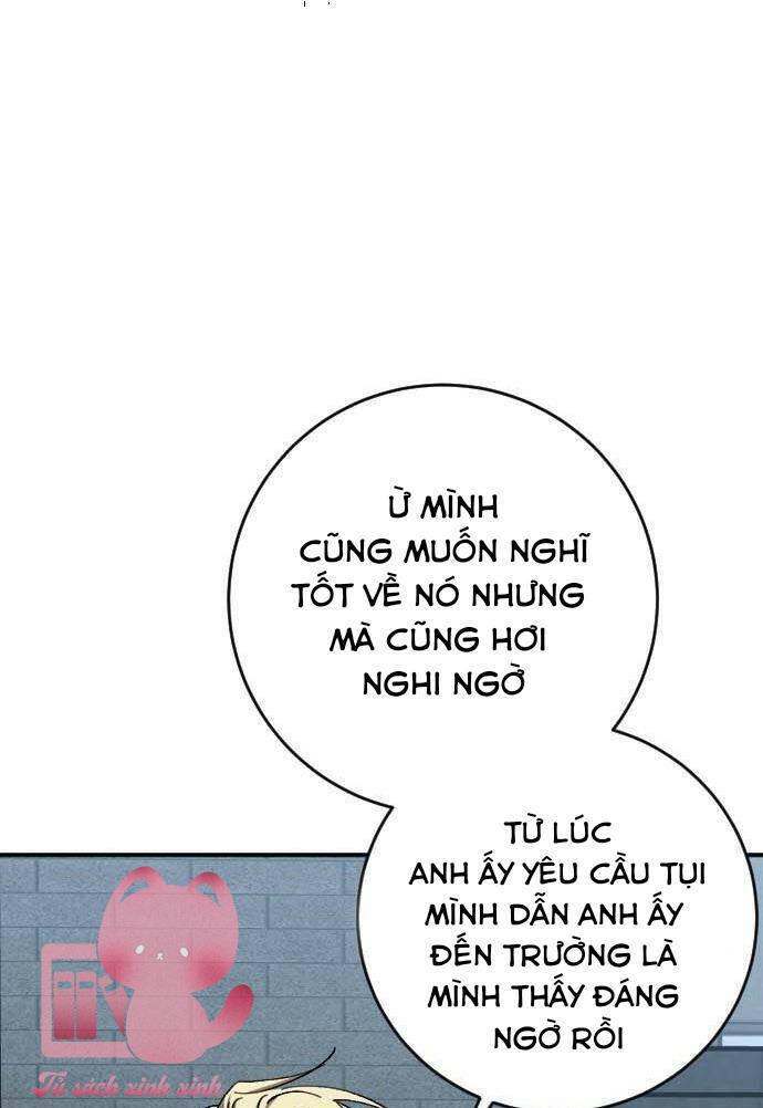 Đêm Của Bóng Tối Chapter 26 - Trang 4