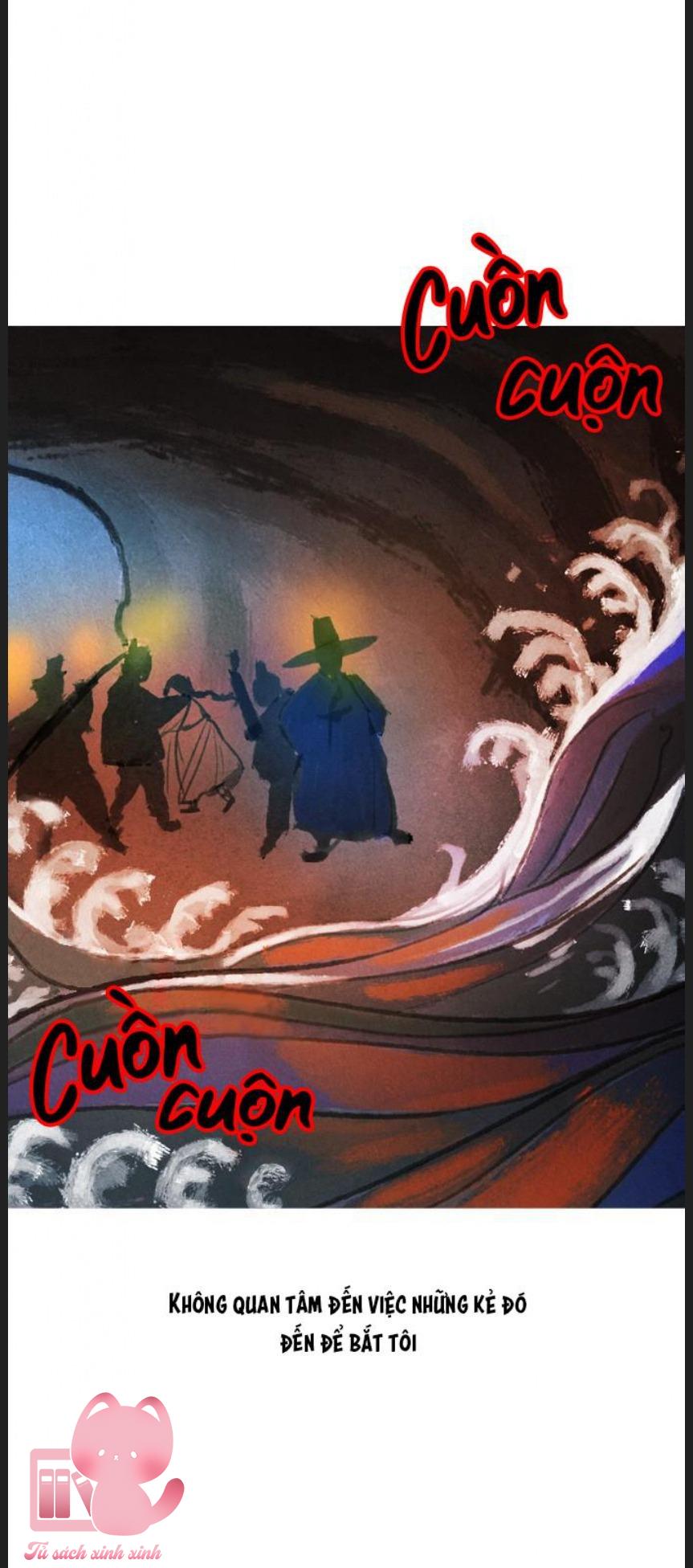 Thần Bí Chap 76 - Trang 2