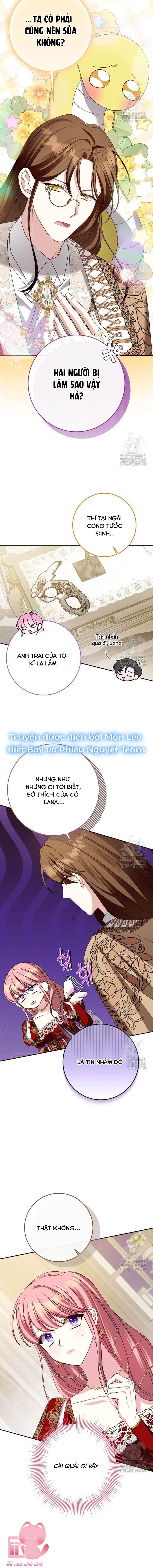 Tôi Gặp Nam Chính Trong Tù Chap 60 - Trang 2