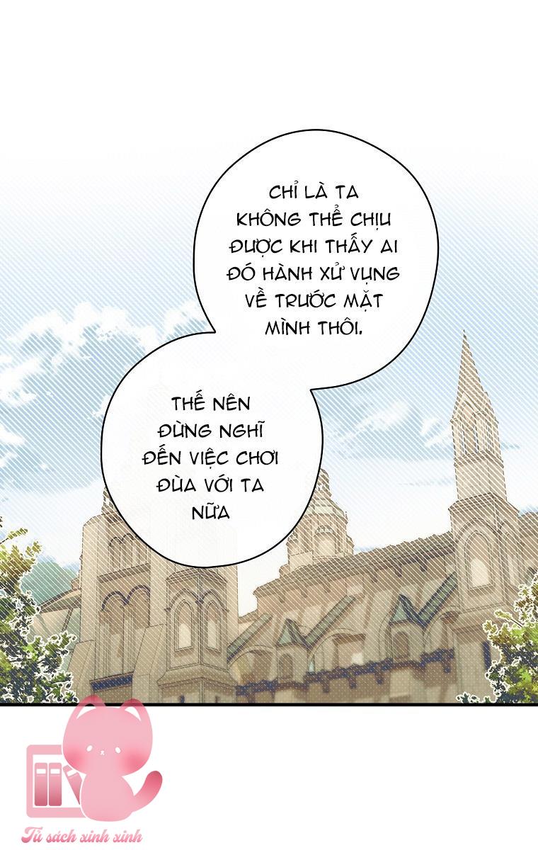 Cách Khiến Phu Quân Đứng Về Phía Tôi Chap 7 - Trang 2
