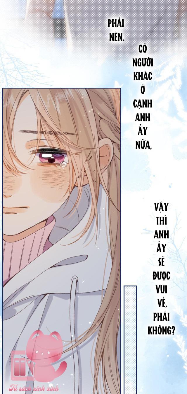 Mối Tình Thầm Kín Chapter 45 - Trang 4
