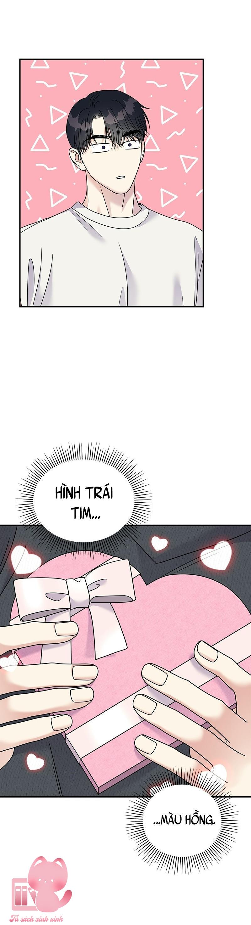 Hãy Vờ Như Ta Yêu Nhau Chap 81 - Trang 2