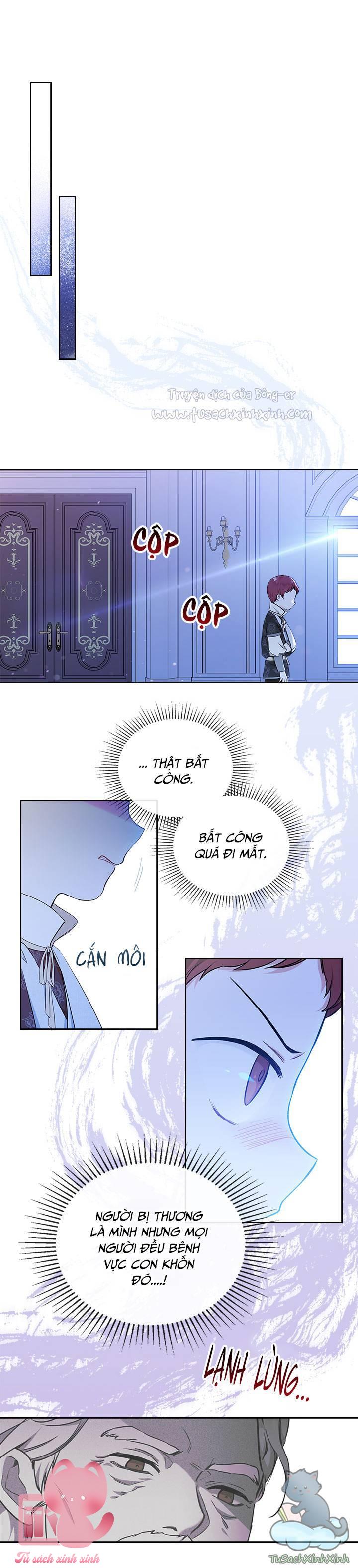 Kiếp Này Ta Sẽ Trở Thành Gia Chủ Chap 40 - Trang 2