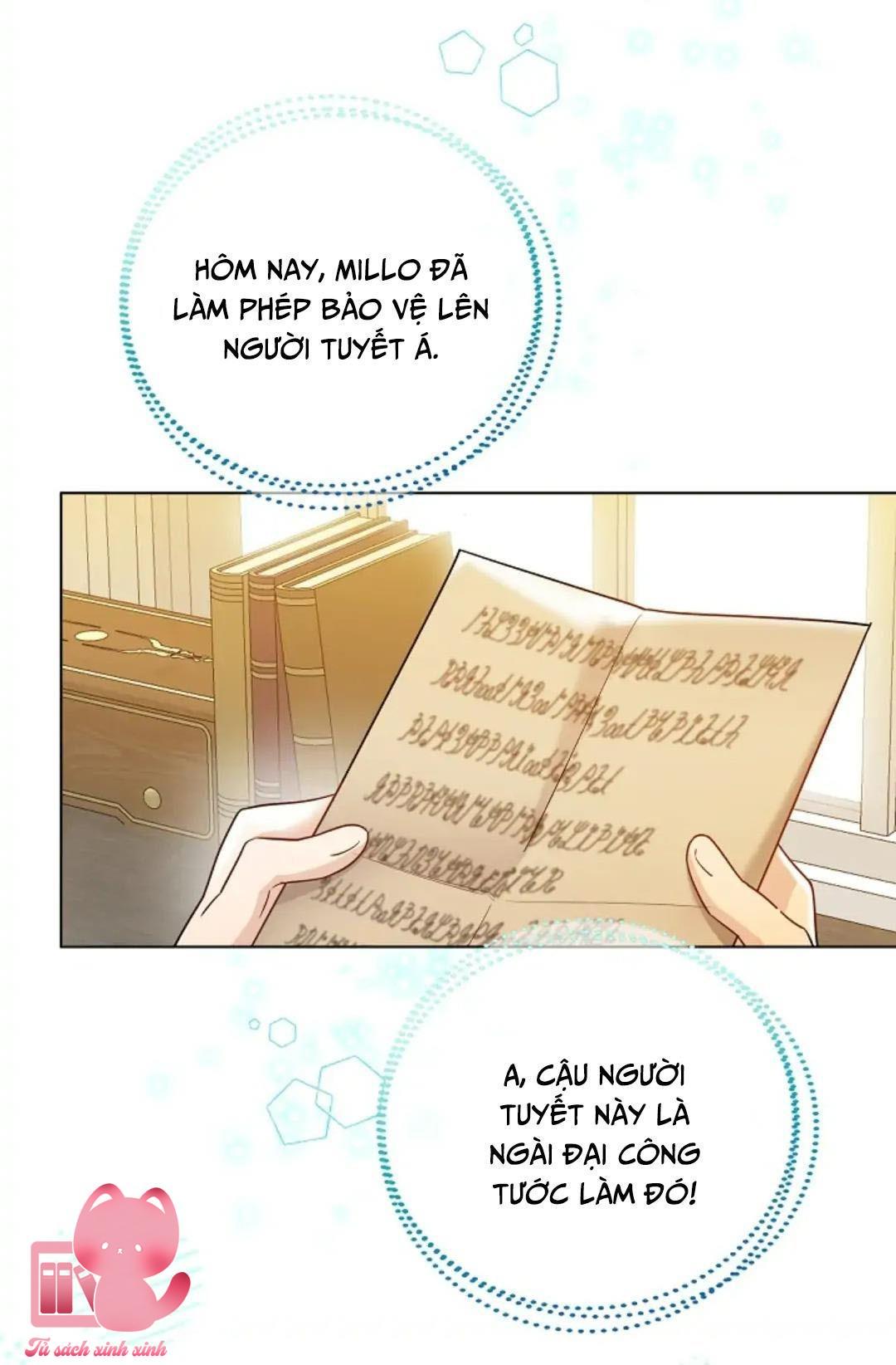 Tiểu Thư Crystal Là Nam Nhân Chap 30 - Trang 2
