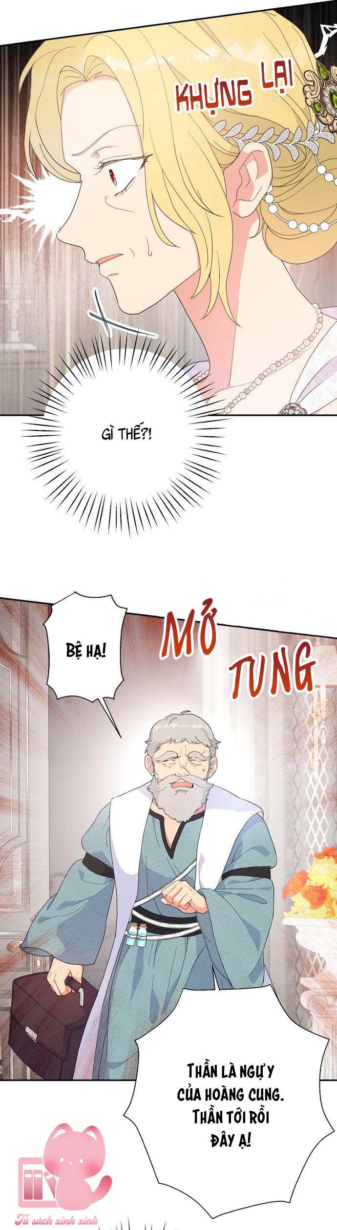 Bỏ Quách Chồng Con Đi, Tiền Bạc Mới Là Tất Cả Chap 96 - Trang 2