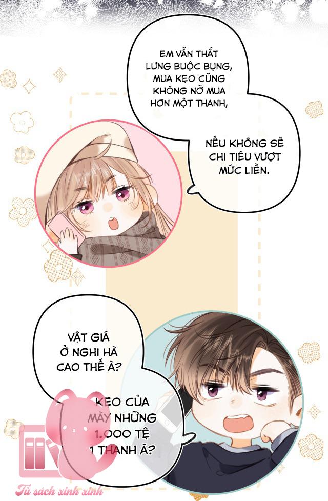 Mối Tình Thầm Kín Chapter 59 - Trang 4