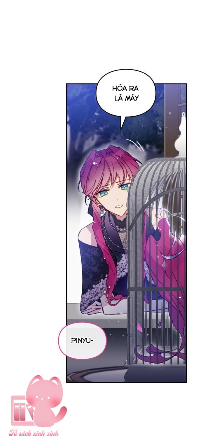 Kết Cục Của Nhân Vật Phản Diện Chỉ Có Thể Là Cái Chết Chapter 133 - Trang 4