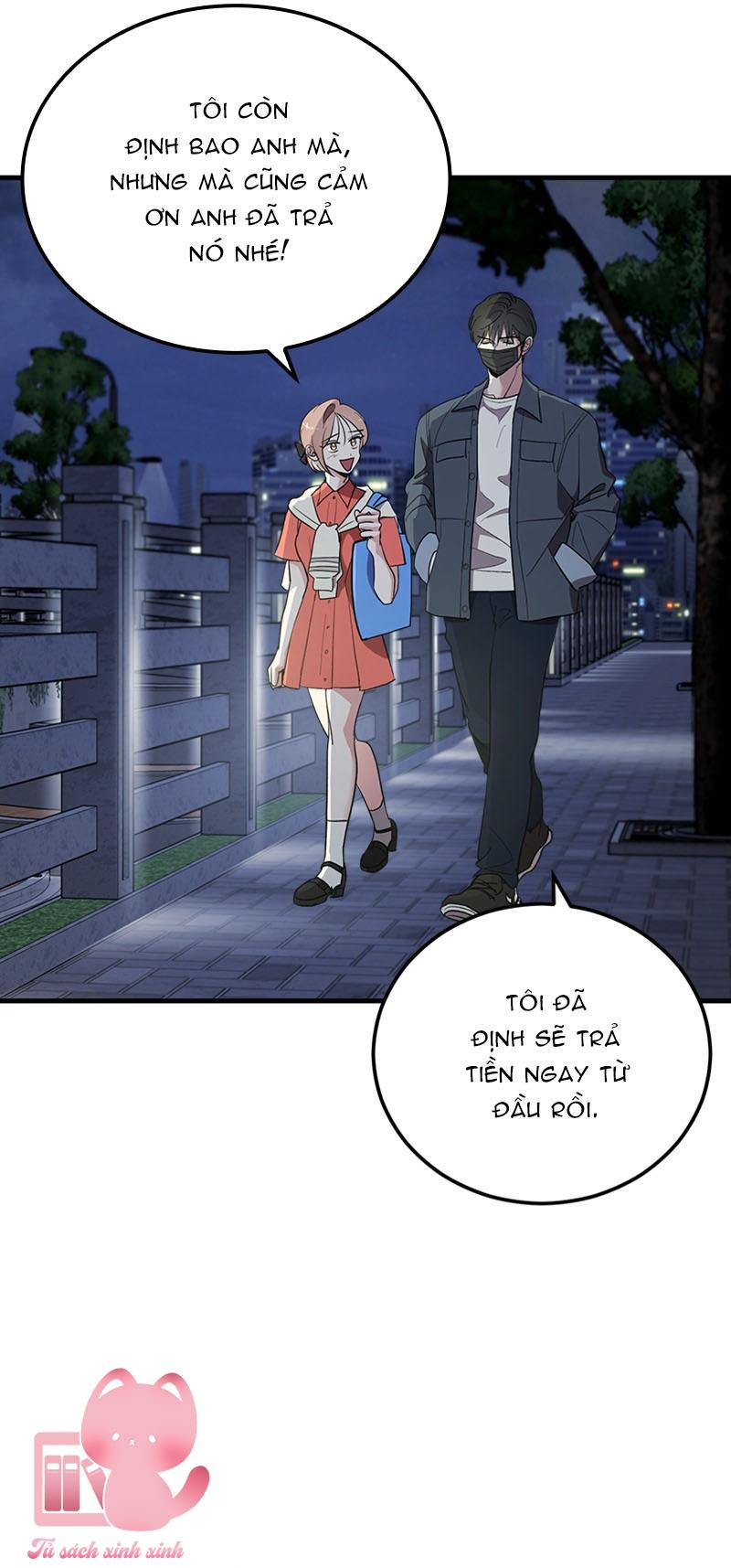 Trưởng Phòng Mệt Mỏi Vì Người Vợ Mới Cưới Chap 14 - Trang 2