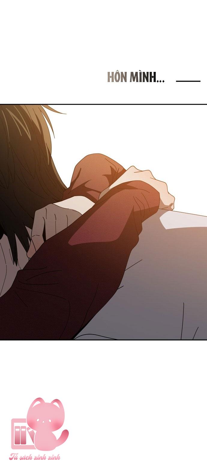 Lớ Ngớ Vớ Phải Tình Yêu Chap 37 - Trang 2