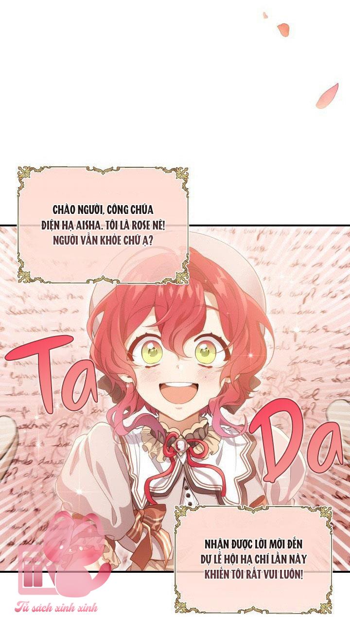 Hướng Về Ánh Dương Lần Nữa Chapter 52 - Trang 4