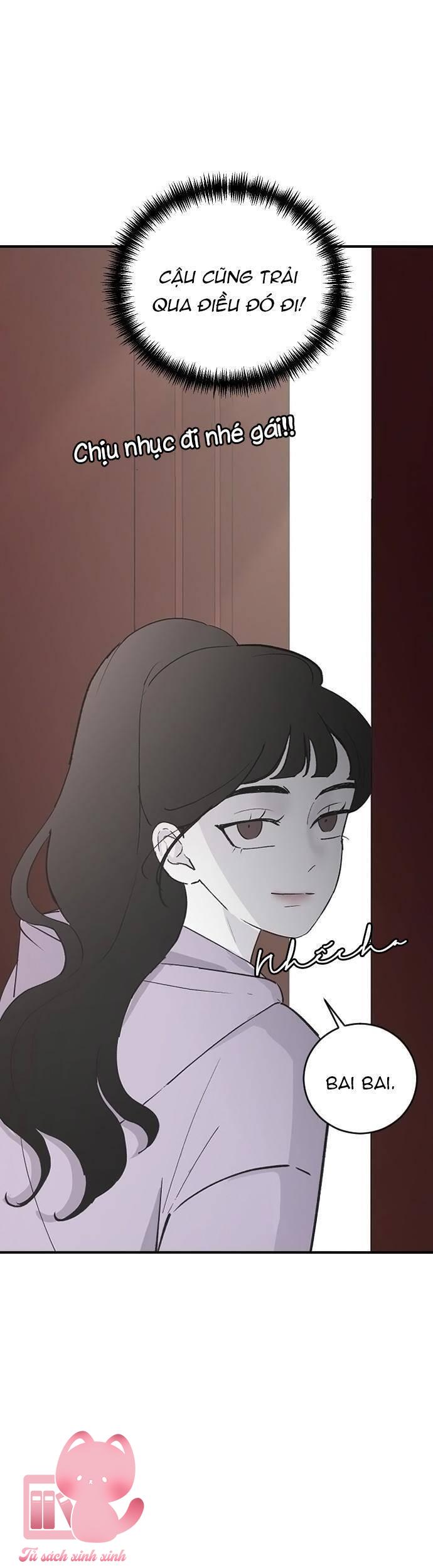 Ba Anh Trai Cực Phẩm Của Tôi Chap 56 - Trang 3