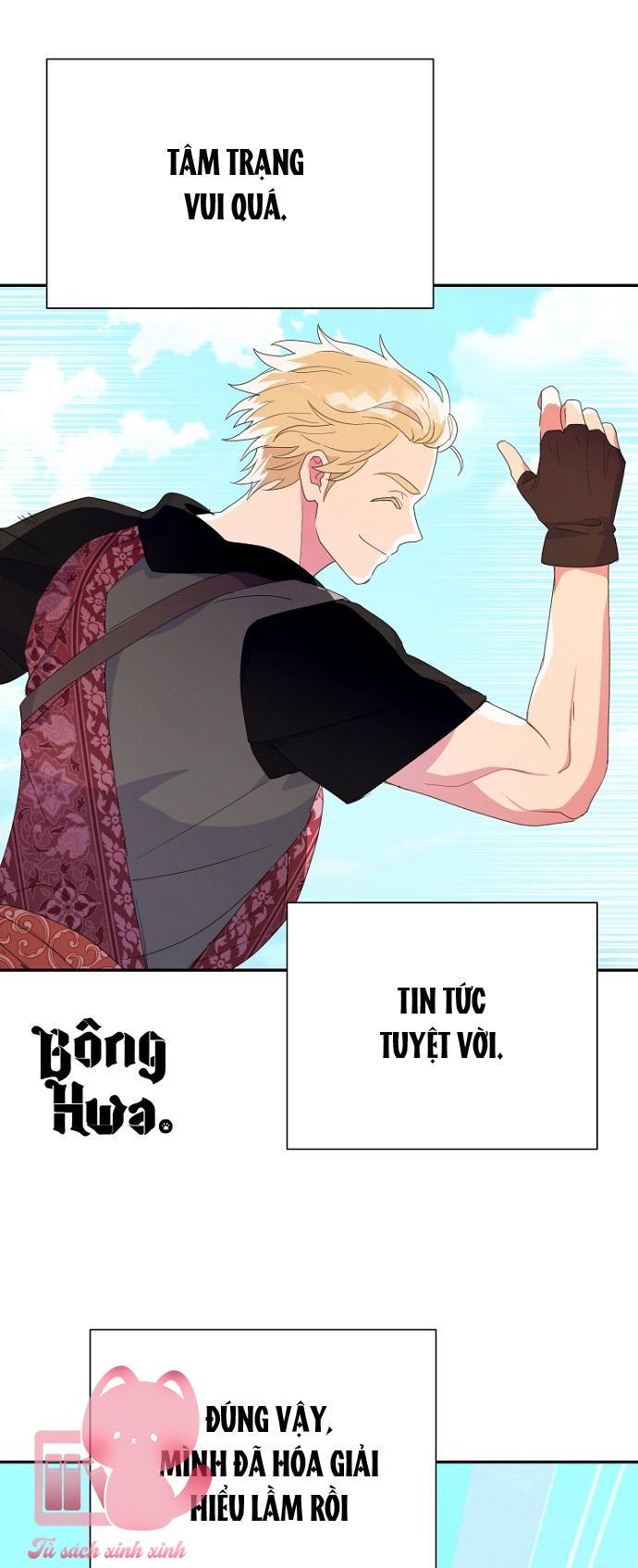 Bỏ Quách Chồng Con Đi, Tiền Bạc Mới Là Tất Cả Chap 47 - Trang 2