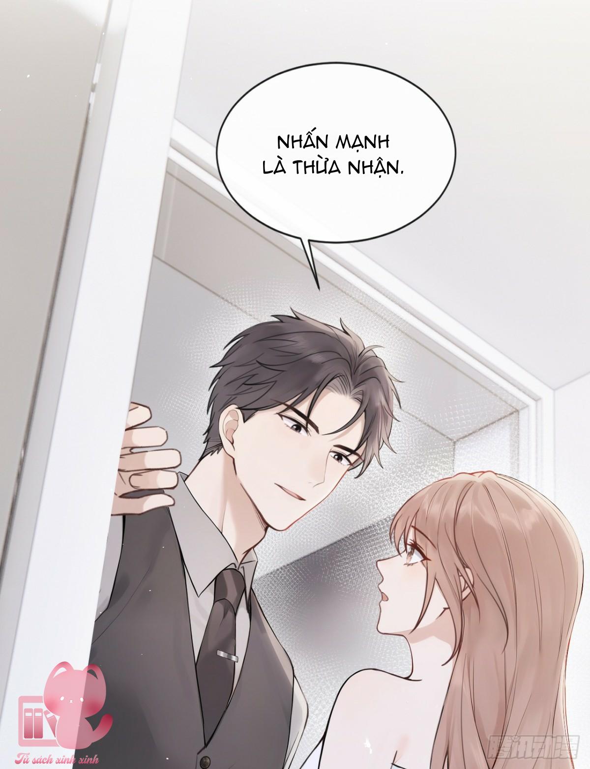 Sống Chung Để Tán Em Chap 30 - Trang 3