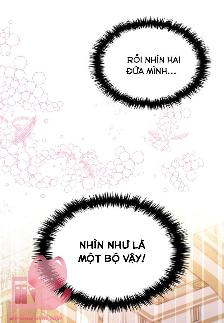 Công Nương Toàn Năng Cũng Thấy Chán Nản Chap 50 - Trang 3