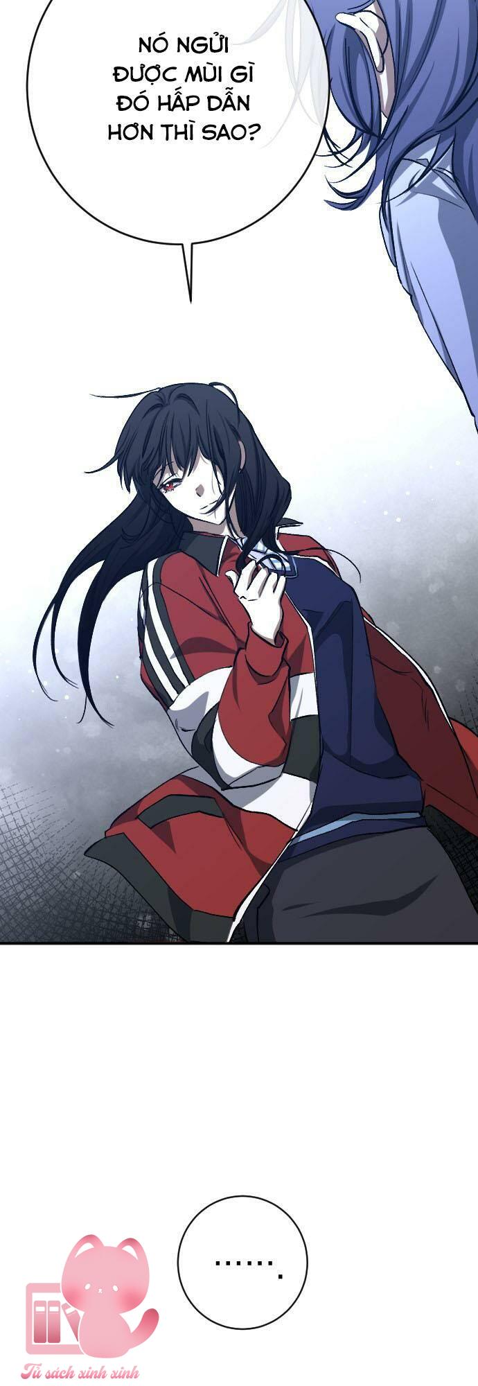 Đêm Của Bóng Tối Chapter 21 - Trang 4