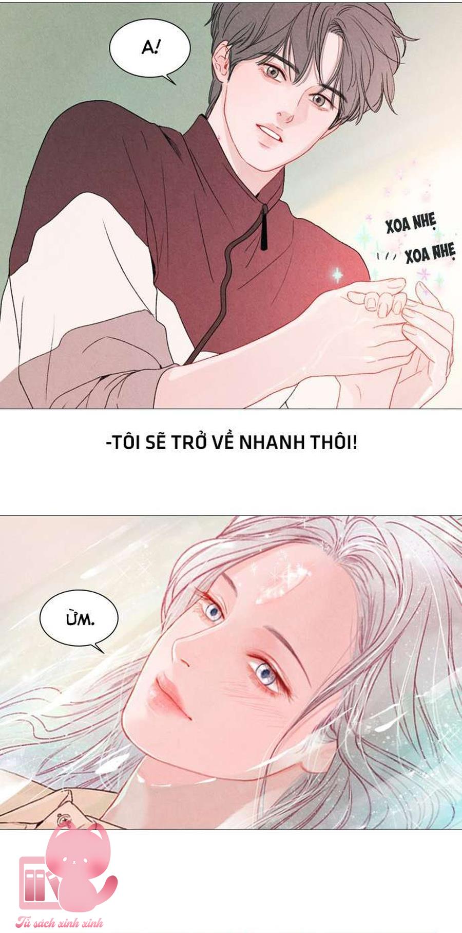 Thần Bí Chap 5 - Trang 2