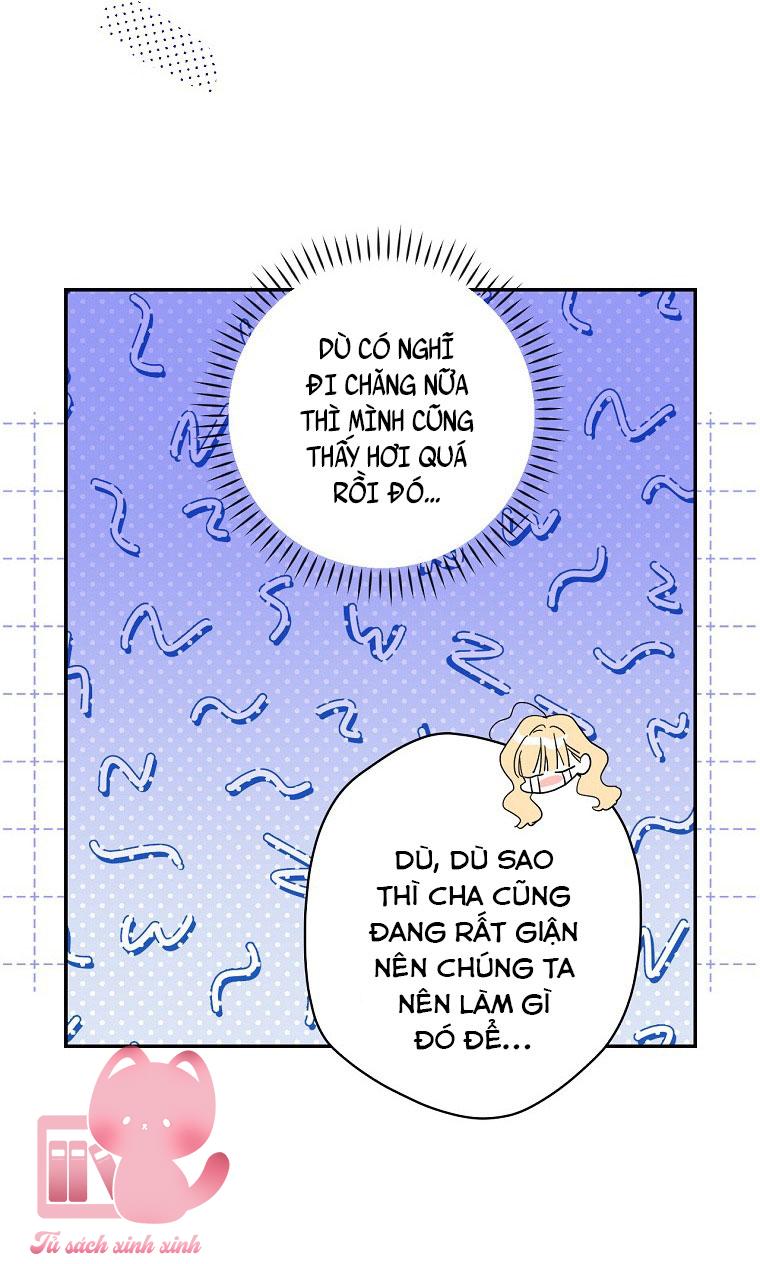 Cách Khiến Phu Quân Đứng Về Phía Tôi Chap 24 - Trang 2