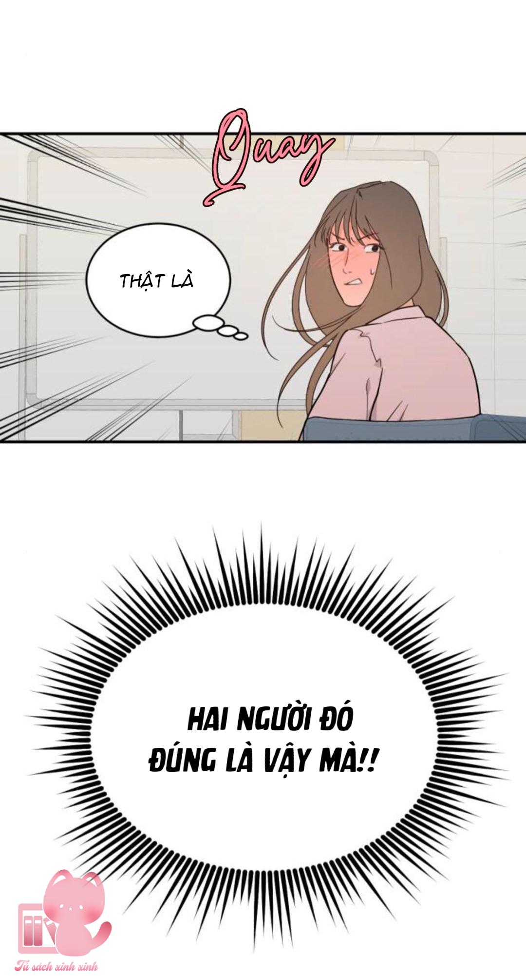Vận May Không Ngờ Chap 45 - Trang 2