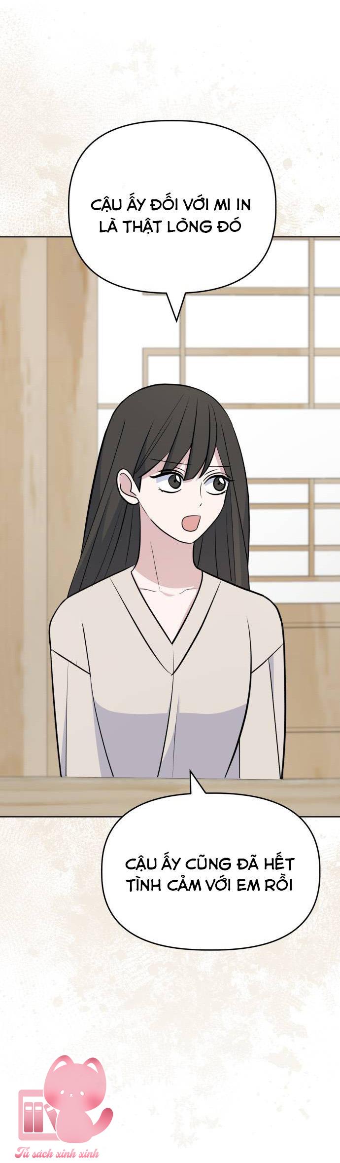 Quan Hệ Nhân Quả Chap 138 - Trang 2