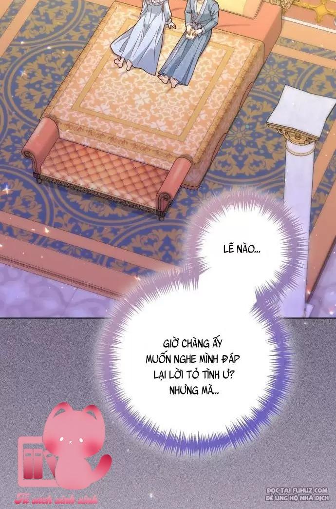 Hoàng Hậu Tái Hôn Chapter 135 - Trang 4