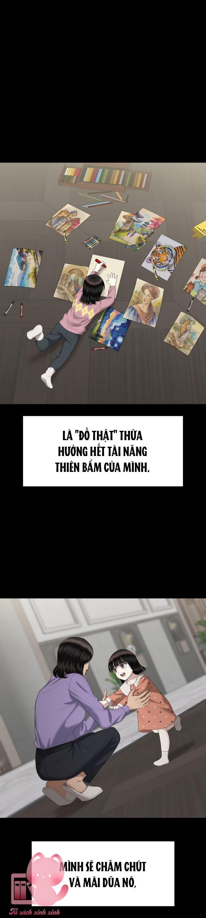 Chị Em Tranh Đấu Chap 69 - Trang 2