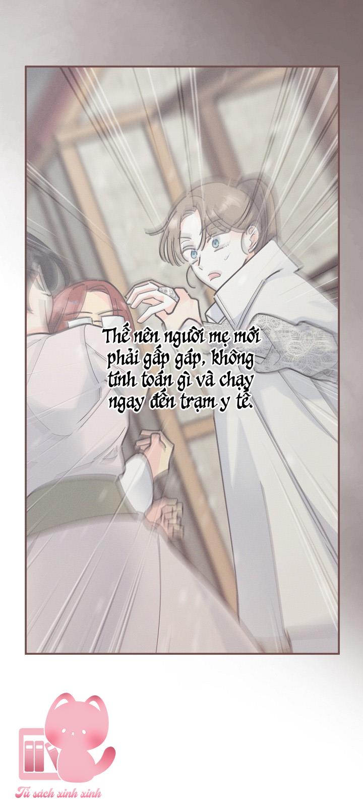 Người Hùng Của Ác Nữ Chapter 92 - Trang 4