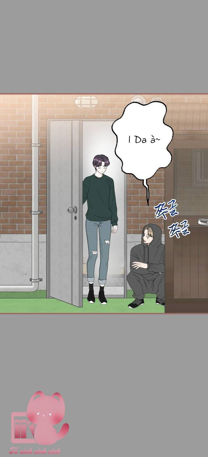 Xác Suất Tình Yêu Chapter 26 - Trang 3