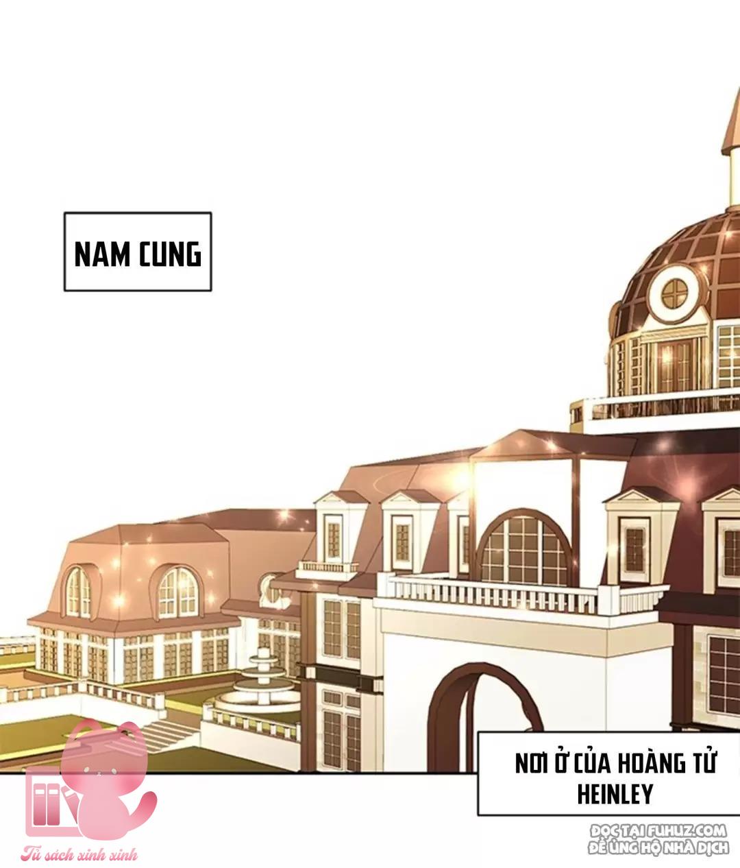 Hoàng Hậu Tái Hôn Chapter 22 - Trang 4