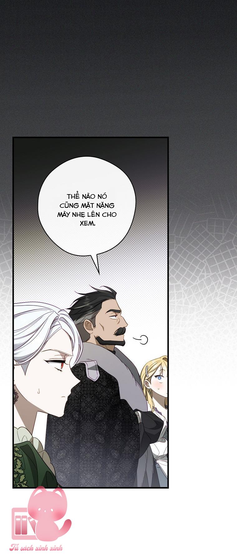 Cách Khiến Phu Quân Đứng Về Phía Tôi Chap 47 - Trang 2