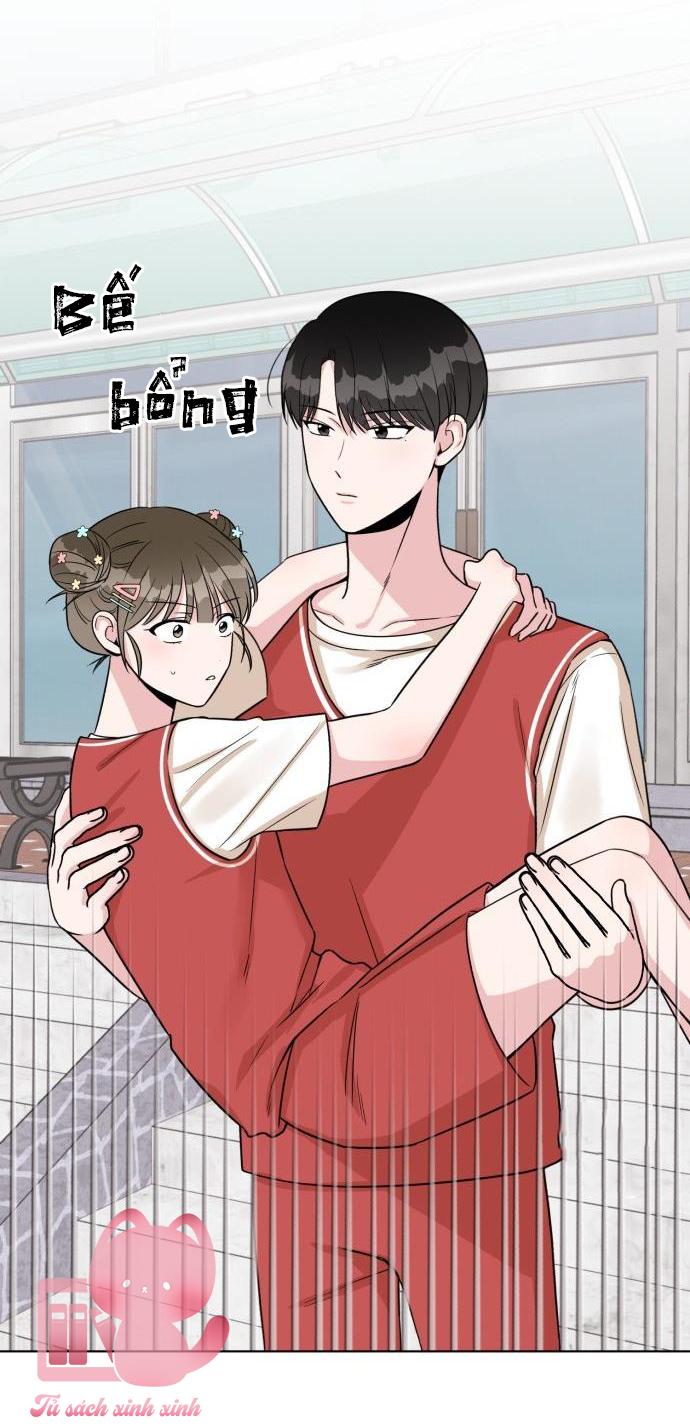 Chúng Ta Là Gì Của Nhau? Chap 25 - Trang 2