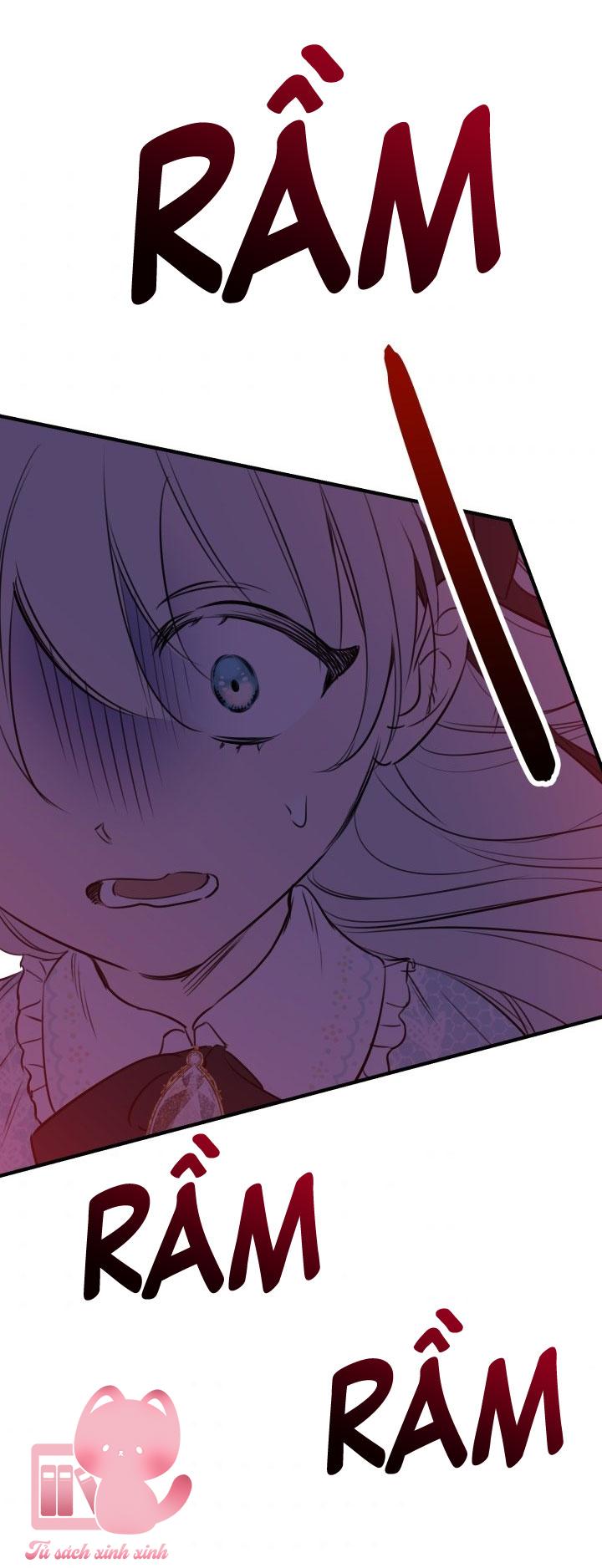 Những Nhân Vật Mạnh Nhất Thế Giới Ám Ảnh Tôi Chapter 48 - Trang 4