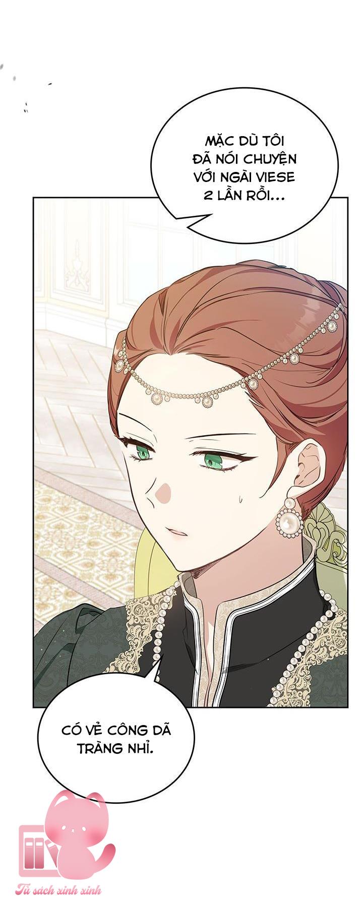 Kiếp Này Ta Sẽ Trở Thành Gia Chủ Chap 120 - Trang 2
