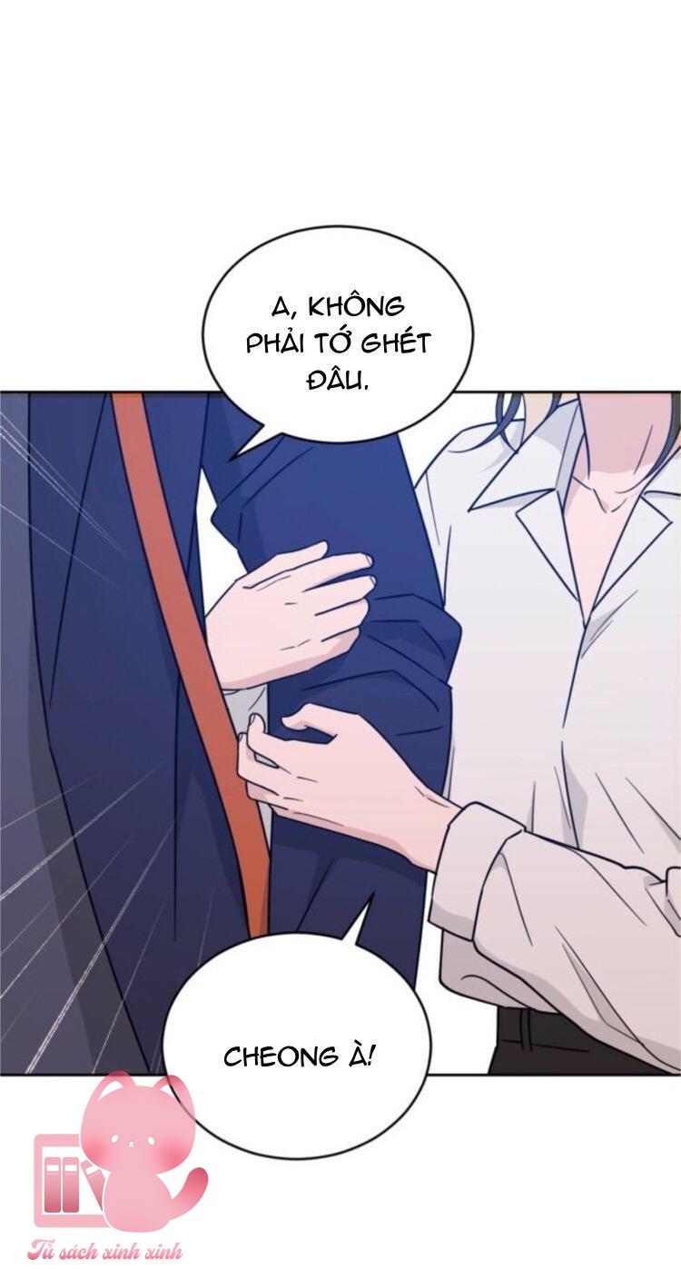 Vận May Không Ngờ Chap 37 - Trang 2